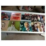 Statler Brothers, Mac Davis, Billy Vaughn