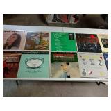 Guy Lombardo, Redbirds, Johnny Rivers