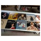 Kenny Rogers, Statler Brothers, Loretta Lynn,