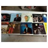 Eddy Arnold, Lawrence Welk, Sammy Kaye