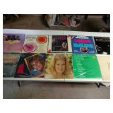 Anne Murray, The Smothers Brothers, Bible