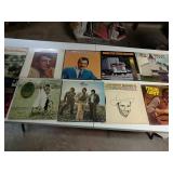 True Grit, Jerry Clower, Slim Whitman,