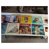 Broadway collection, Carousel, South Pacific,