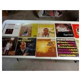 Pointer sisters, Smothers Brothers, Newhart