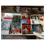 Christmas collection, Nat King Cole