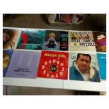 Ray Price, Jimmie Rodgers, Glen Campbell