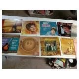 Patsy Cline, Hank Williams Junior