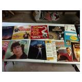 Barry Manilow, Mac Davis, Guy Lombardo