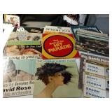 Big Band album collection, Ken Griffin