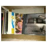 Pop hit party, Frank Sinatra, Charlie Pride,