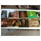 Lynn Anderson, Chuck Brown, Ricky Jones, Peggy