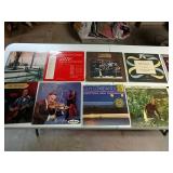 The Kendalls, Liberace, Guy Lombardo, Broadway