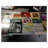 Marvin rainwater, old-time variety, Tennessee