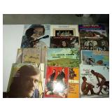 The Dave Clark five, Johnny Paycheck