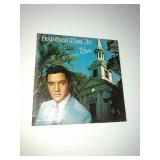 How Great Thou Art as sung by Elvis