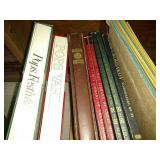 Pops Festival, Philharmonic Family library