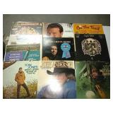 John Anderson, Jim Ed Brown, Glen Campbell,