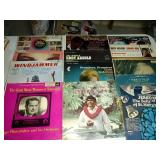 The great music themes of television, Windjammer,