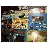 Country and western collection, Loretta Lynn