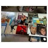 Frankie Carle, Burt Bacharach, Brenda