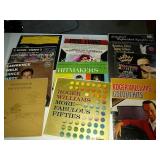 Rodger Williams, Lawrence welk, Mozart