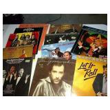 Oak ridge boys, Lee Greenwood, Vikki Carr