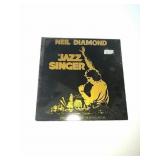 Neil Diamond The Jazz Singer