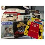 Gentlemen prefer blondes, Henry Mancini, Penny