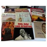 Big Band album collection, Ken Griffin, the best