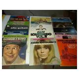 Jackie Gleason Show, The Lennon Sisters