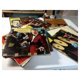 Sammy Kaye and Eddy Howard Orchestra albums