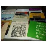 Norlin applauds everyone who loves to make music