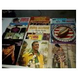 Charlie McCoy 50 stars of country music, Billy