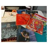 The story of the great bands 1936 to 1945