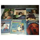 Loretta Lynn and Conway Twitty, Maryland sellers,
