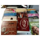 Lawrence Welk, the best of Victor Herbert,