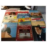 Andy Williams Moon River, Irving Berlin