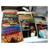 Louis Armstrong and his orchestra