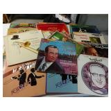 Tommy Dorsey, Jimmy Dorsey, Frank Sinatra