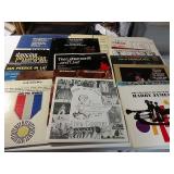 Jazz, Crestwood High School auditorium pops