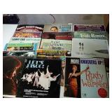 More knockers up by Rusty Warren, let