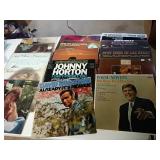 Wayne Newton, Sammy Smith, Judy Lynn, David