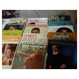 Johnny Mathis, Ray Conniff