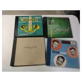 South Pacific masterworks, 1949, The three suns,