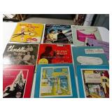 Harmony Time, The chordettes