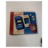 Naughty Nineties, Beatrice Kay Soubrette