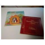 The Partridge Family