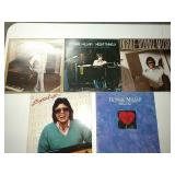 Ronnie Millsap collection