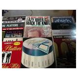 Linda Ronstadt, The platters, the best of the