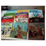 Glenn Miller collection, Shindig